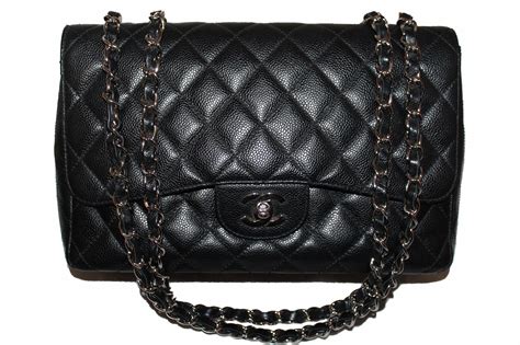 black chanel quilted bag|chanel black bag price.